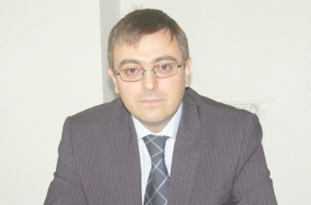 Procurorul Sorin Constantinescu, investit la conducerea DNA Constanţa